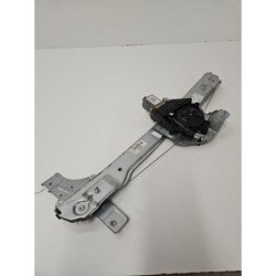 Leve Vitre Electrique Avant Droit Peugeot 208 1 Phase 1